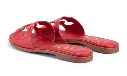 Victoria Luxe Women's Slippers