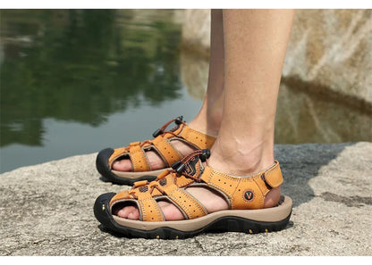 Mason Ridge Sport Sandals