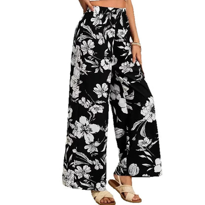 Olivia Bloom Trousers
