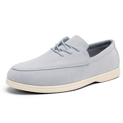 HENRY SLIP-ON COMFORT LOAFERS