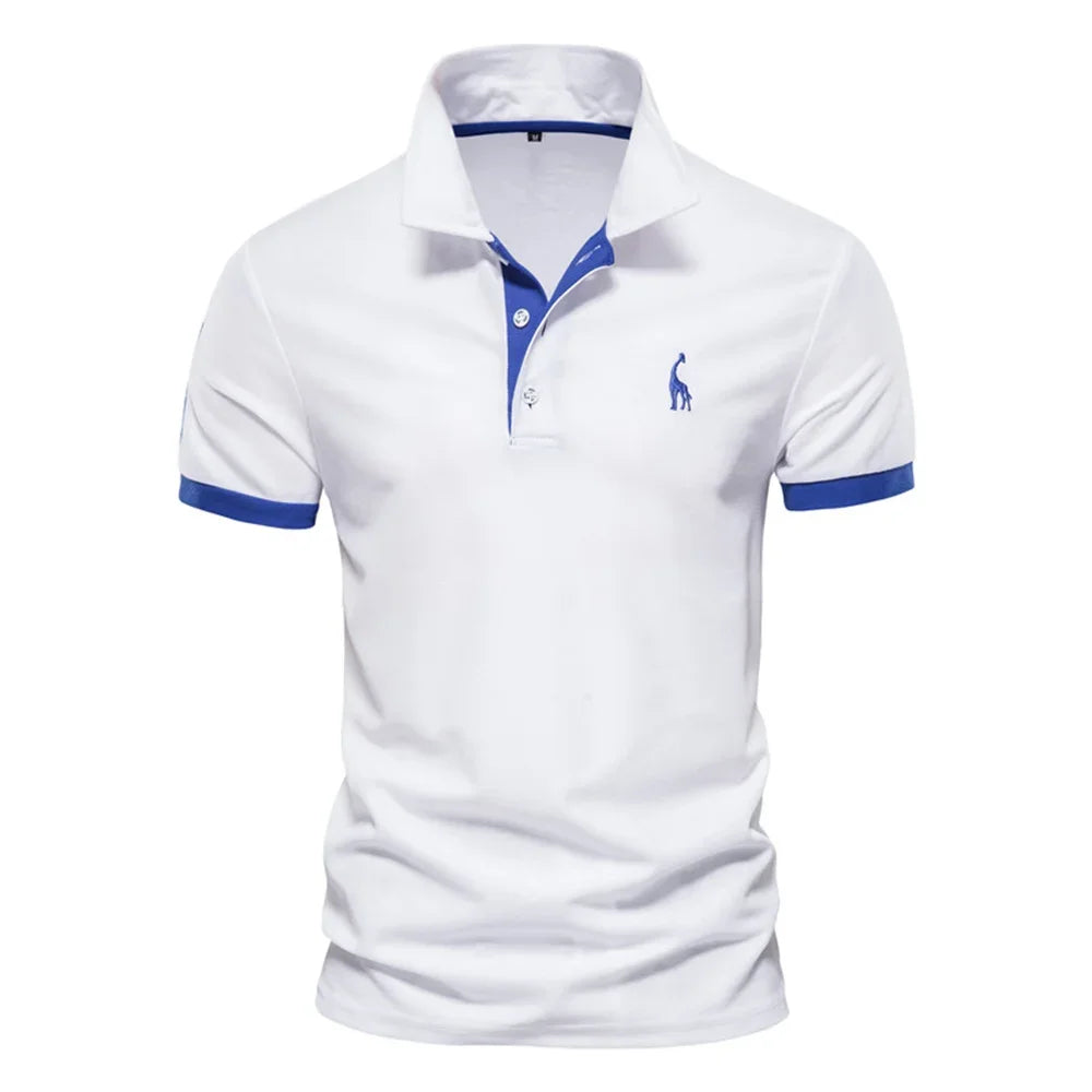 Gavin Polo Shirt