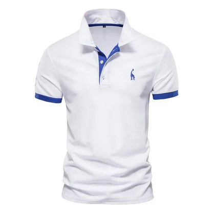 Gavin Polo Shirt