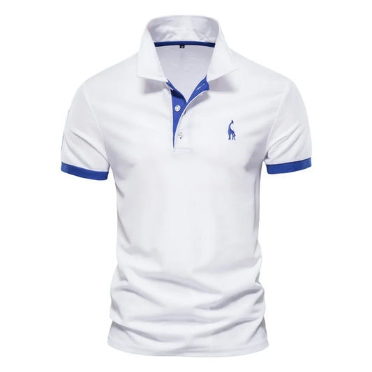 Gavin Polo Shirt
