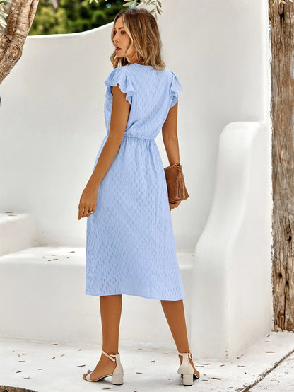 Lyla Breeze Summer Dress