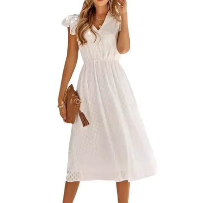 Lyla Breeze Summer Dress