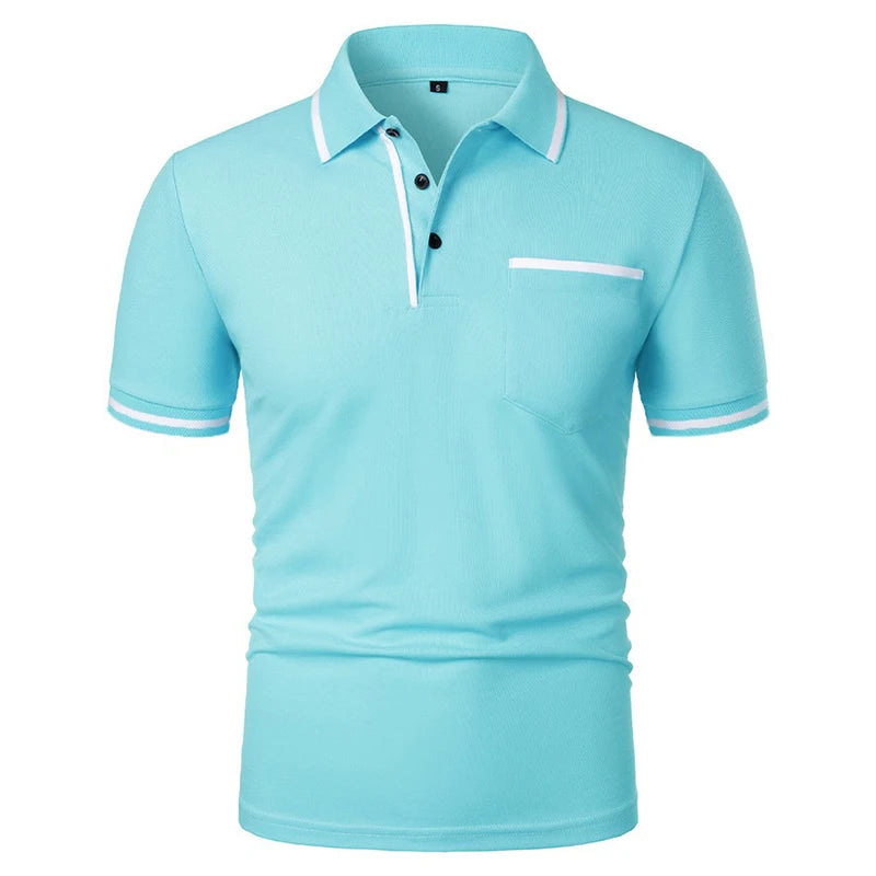 THE WINDSOR BREEZE POLO