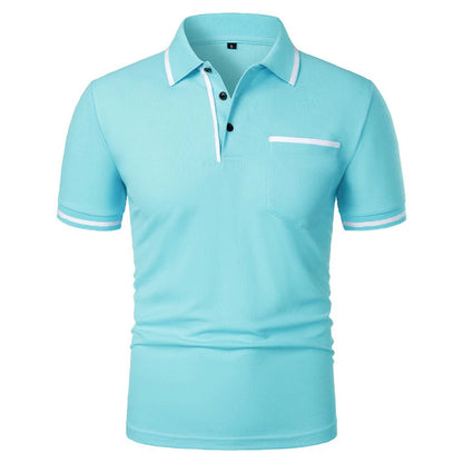 THE WINDSOR BREEZE POLO