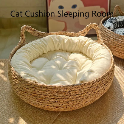 NATURAL HAVEN CAT NEST