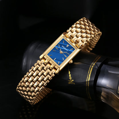 Daisy Belle Gold Watch by BERNY