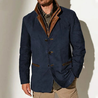 Lennox Ridge Vintage Jacket