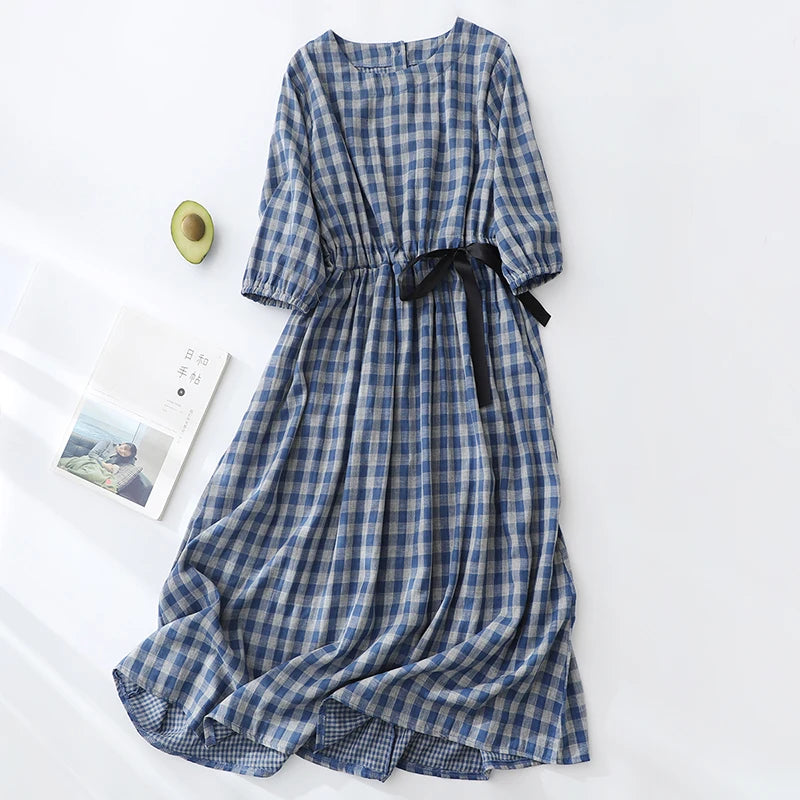 EMILY BOHO SUNDRESS