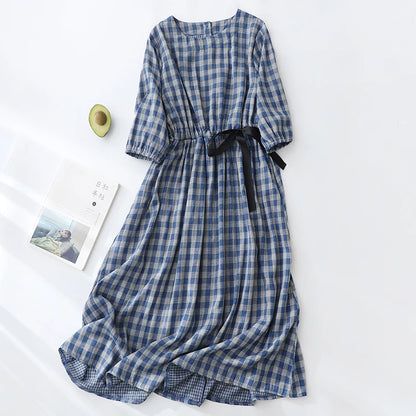 EMILY BOHO SUNDRESS