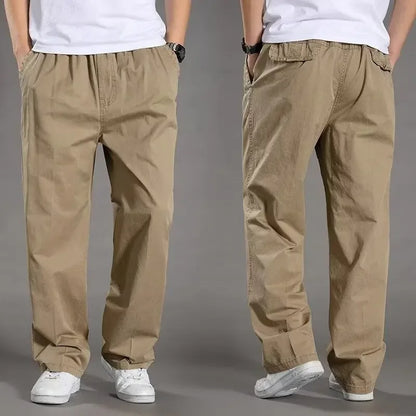 Jameson Cargo Pants
