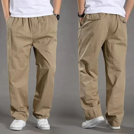Jameson Cargo Pants