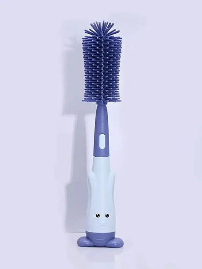 ISABELLA BABY BOTTLE BRUSH SET