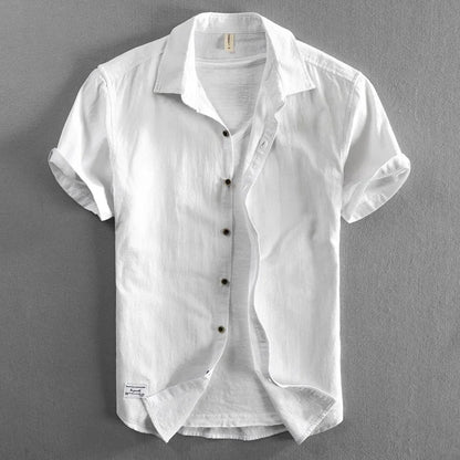 JASON JAPANESE SHIRT