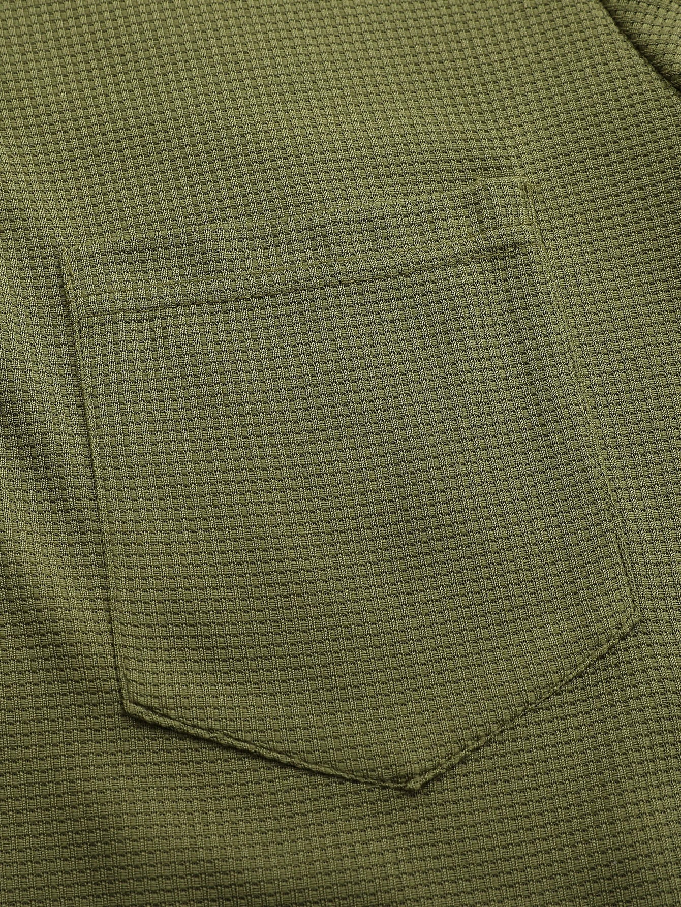 HENLEY T-SHIRT