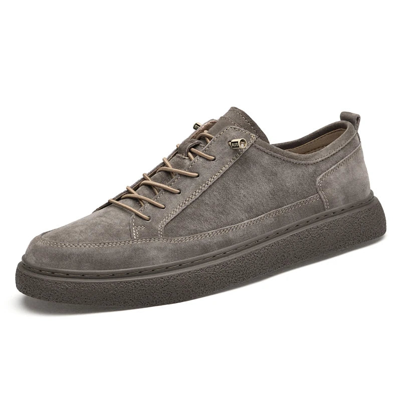 JUDE™ SUEDE SNEAKERS