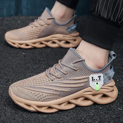 Blade Runner Shock Sneakers