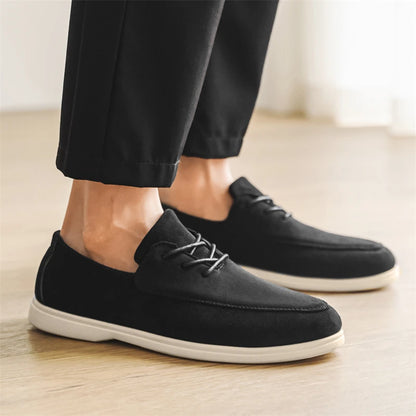 HENRY SLIP-ON COMFORT LOAFERS