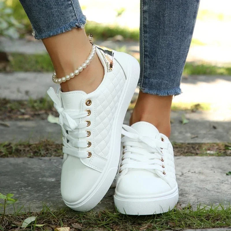Keira Orthopedic Sneakers