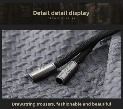 ELIAS PREMIUM PANTS
