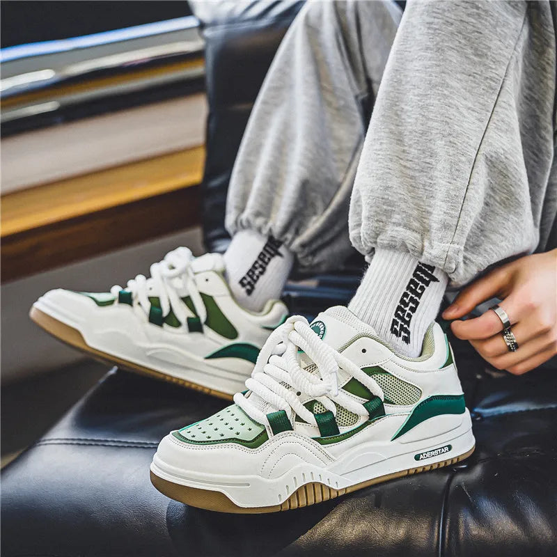 Eco Skate Shoes for Men