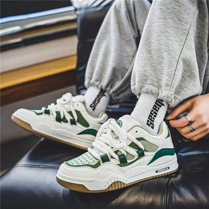 Eco Skate Shoes for Men