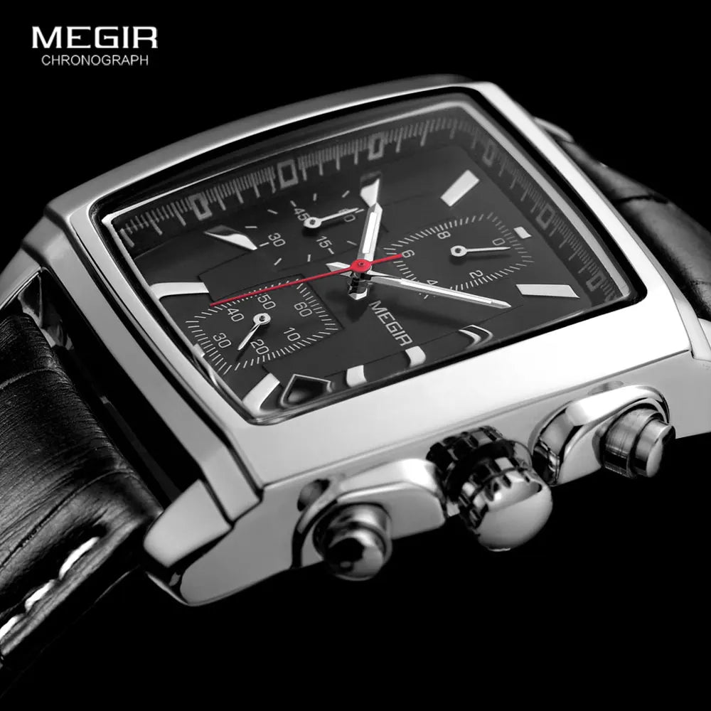 LEO™ WATCH