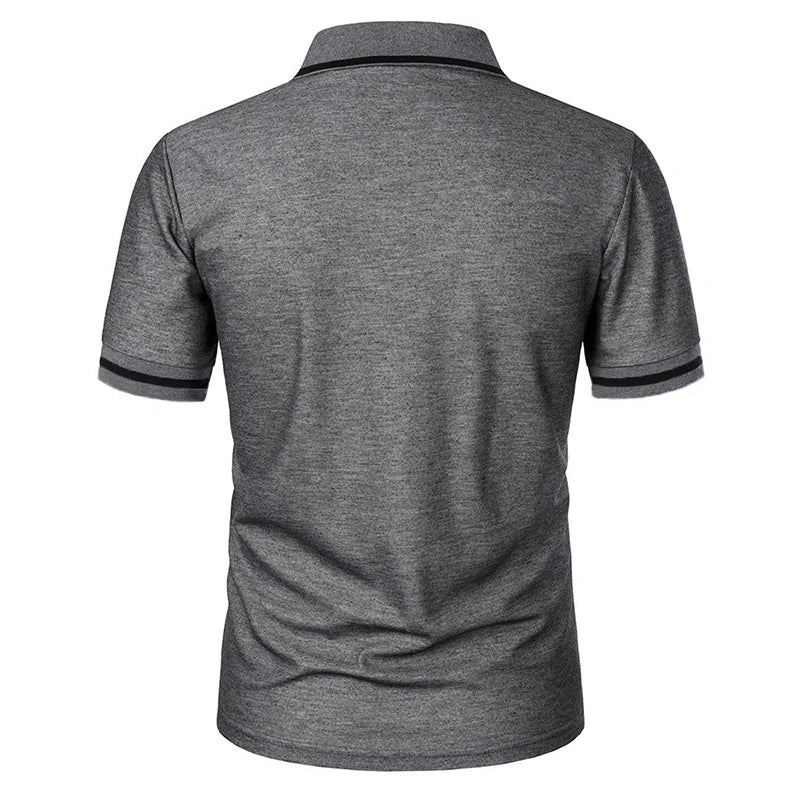 THE WINDSOR BREEZE POLO