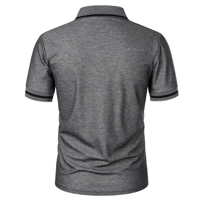 THE WINDSOR BREEZE POLO
