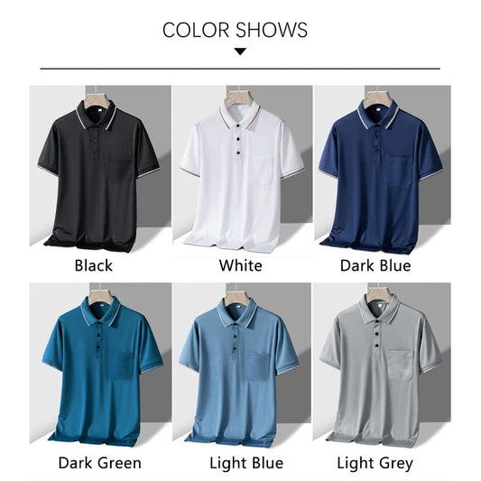 HENRY CLASSIC POLO
