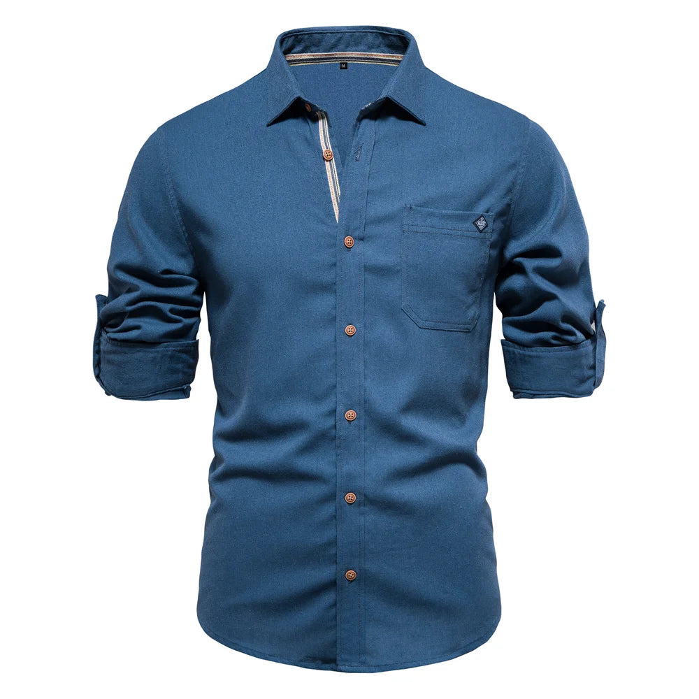 ELIAS PREMIUM SHIRT