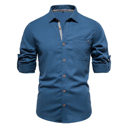 ELIAS PREMIUM SHIRT