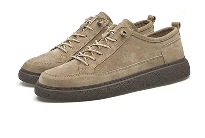 JUDE™ SUEDE SNEAKERS