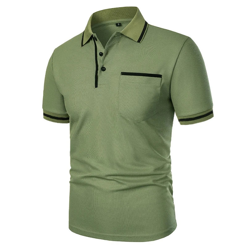 THE WINDSOR BREEZE POLO