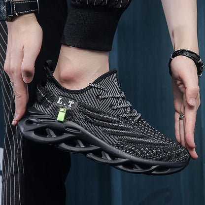 Blade Runner Shock Sneakers