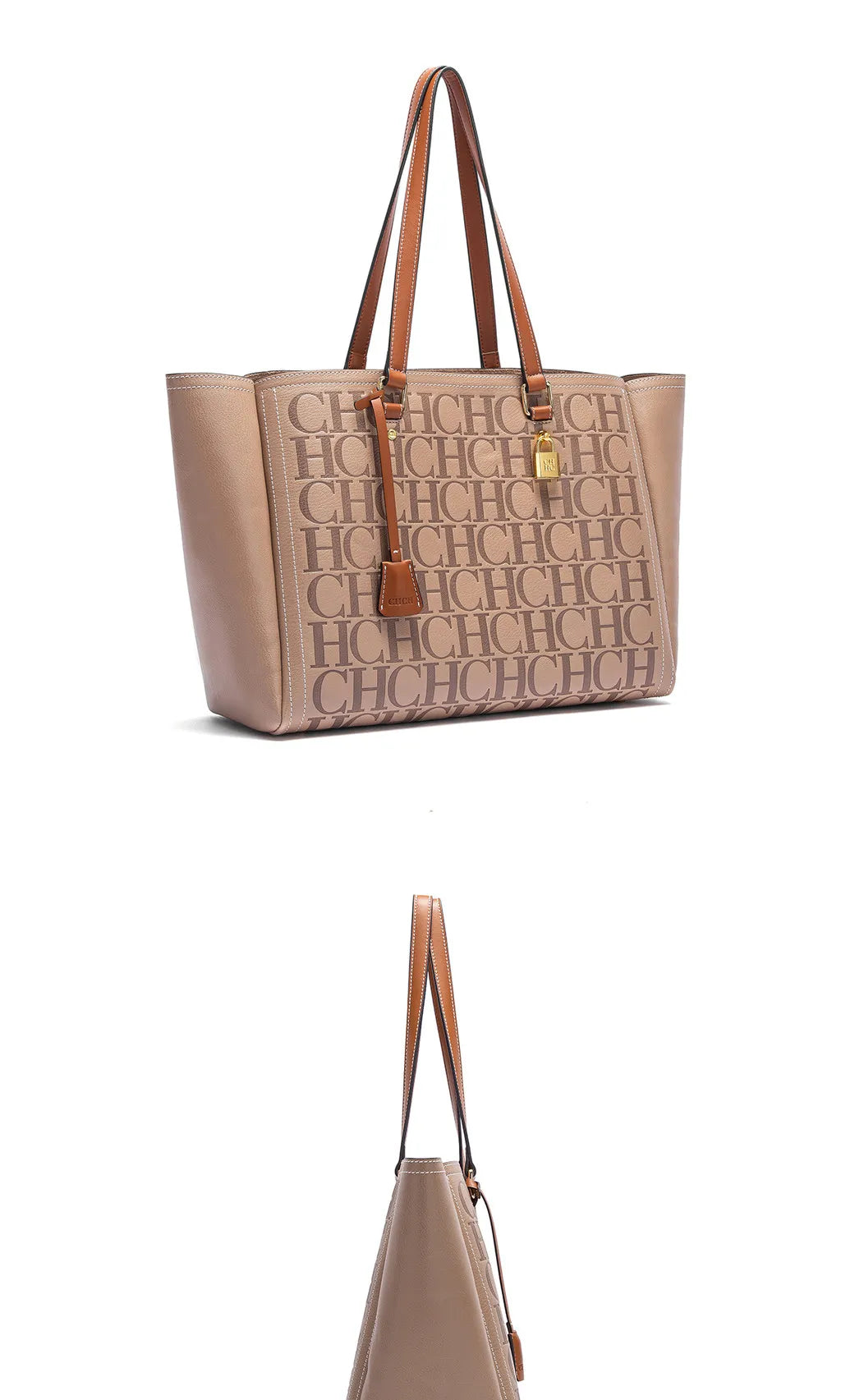 VITTORIA TOTE BAG – 2025 COMMUTER EDITION