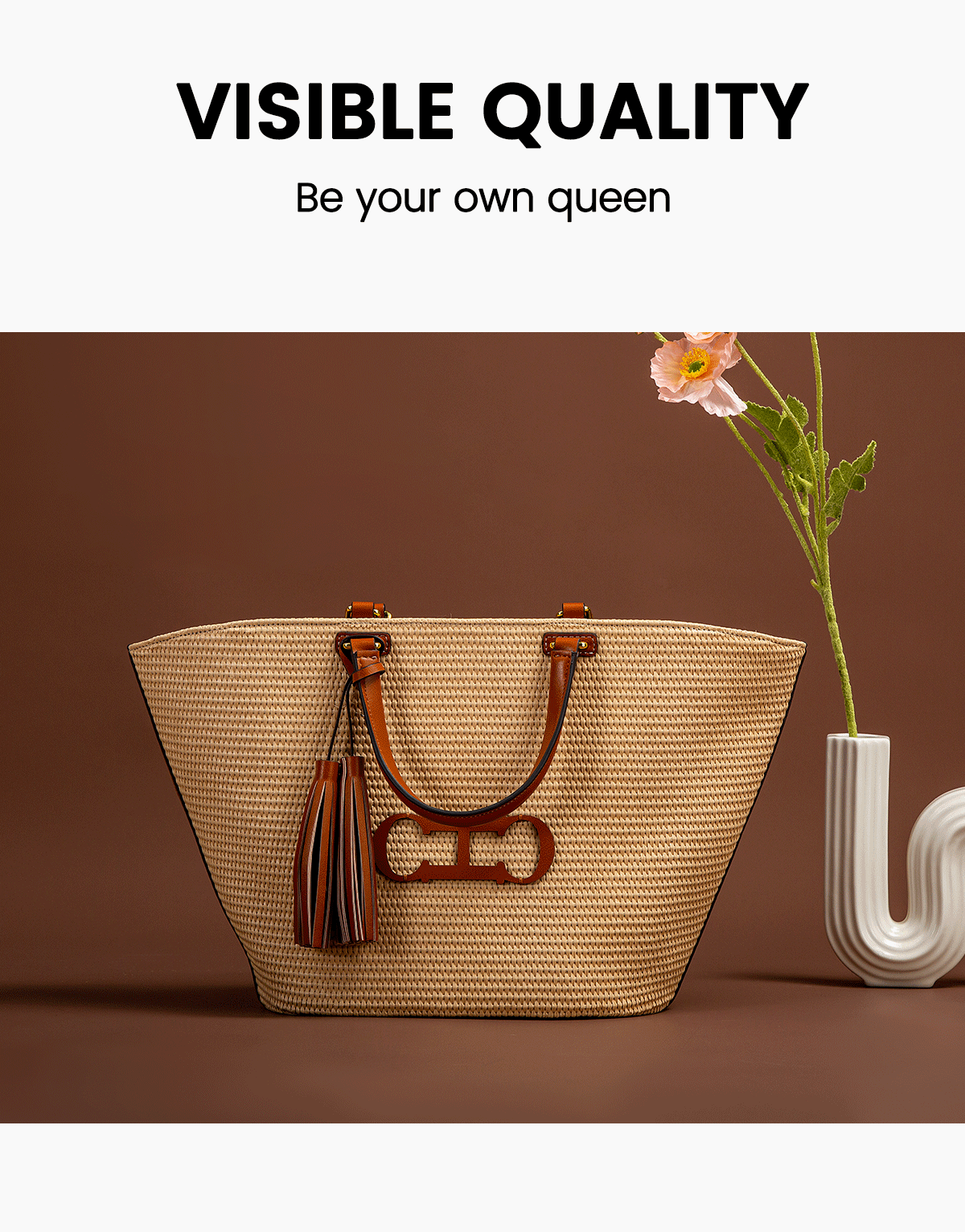 EMILY TOTE BAG