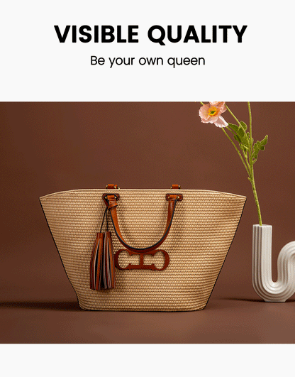 EMILY TOTE BAG