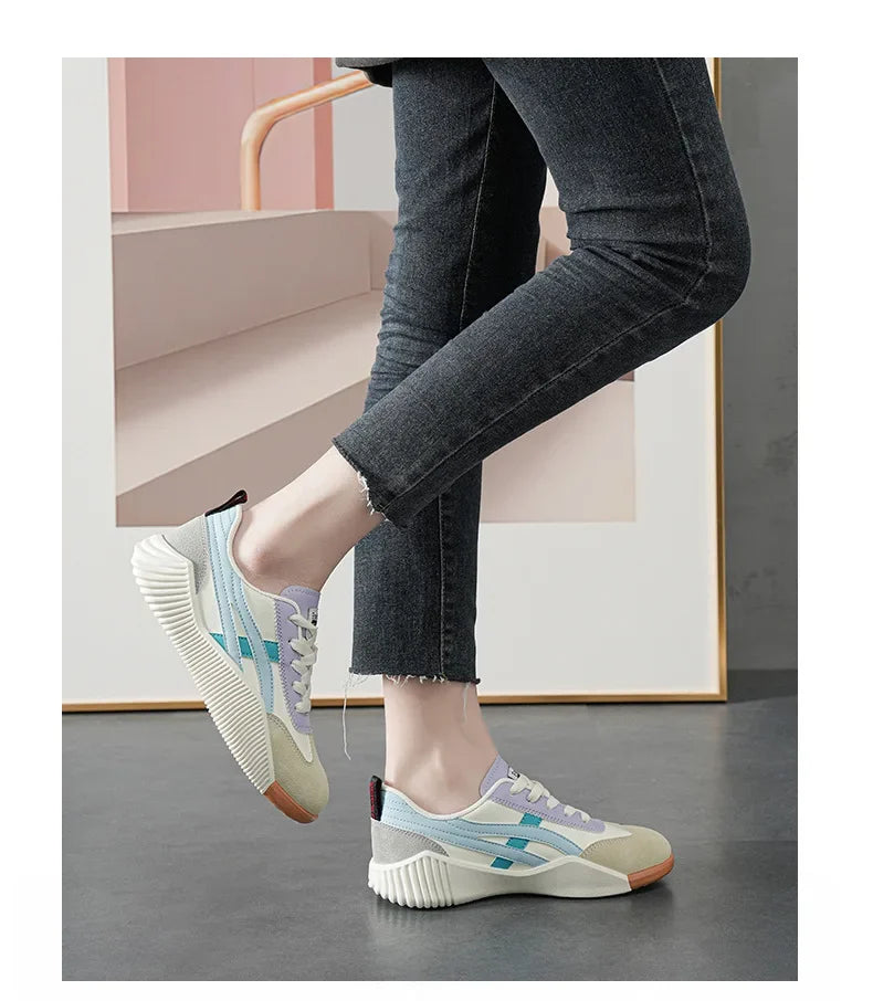 Freya Orthopedic Sneakers
