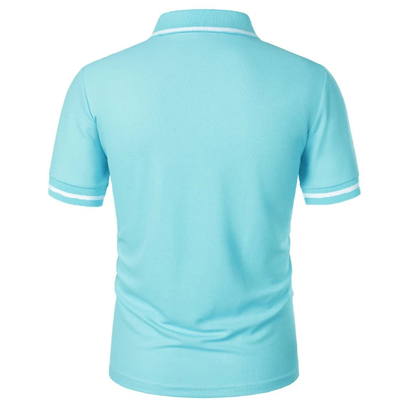 THE WINDSOR BREEZE POLO