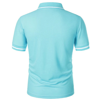 THE WINDSOR BREEZE POLO