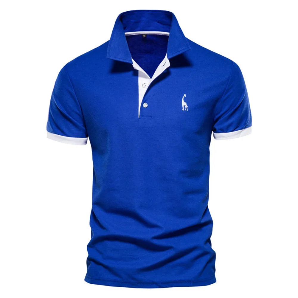 Gavin Polo Shirt