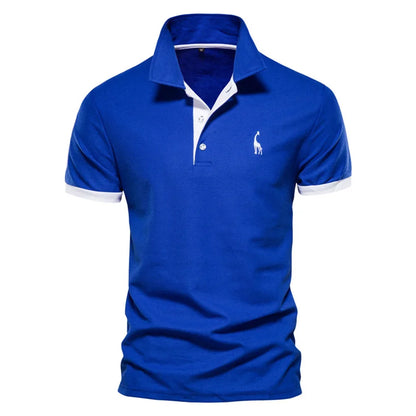 Gavin Polo Shirt