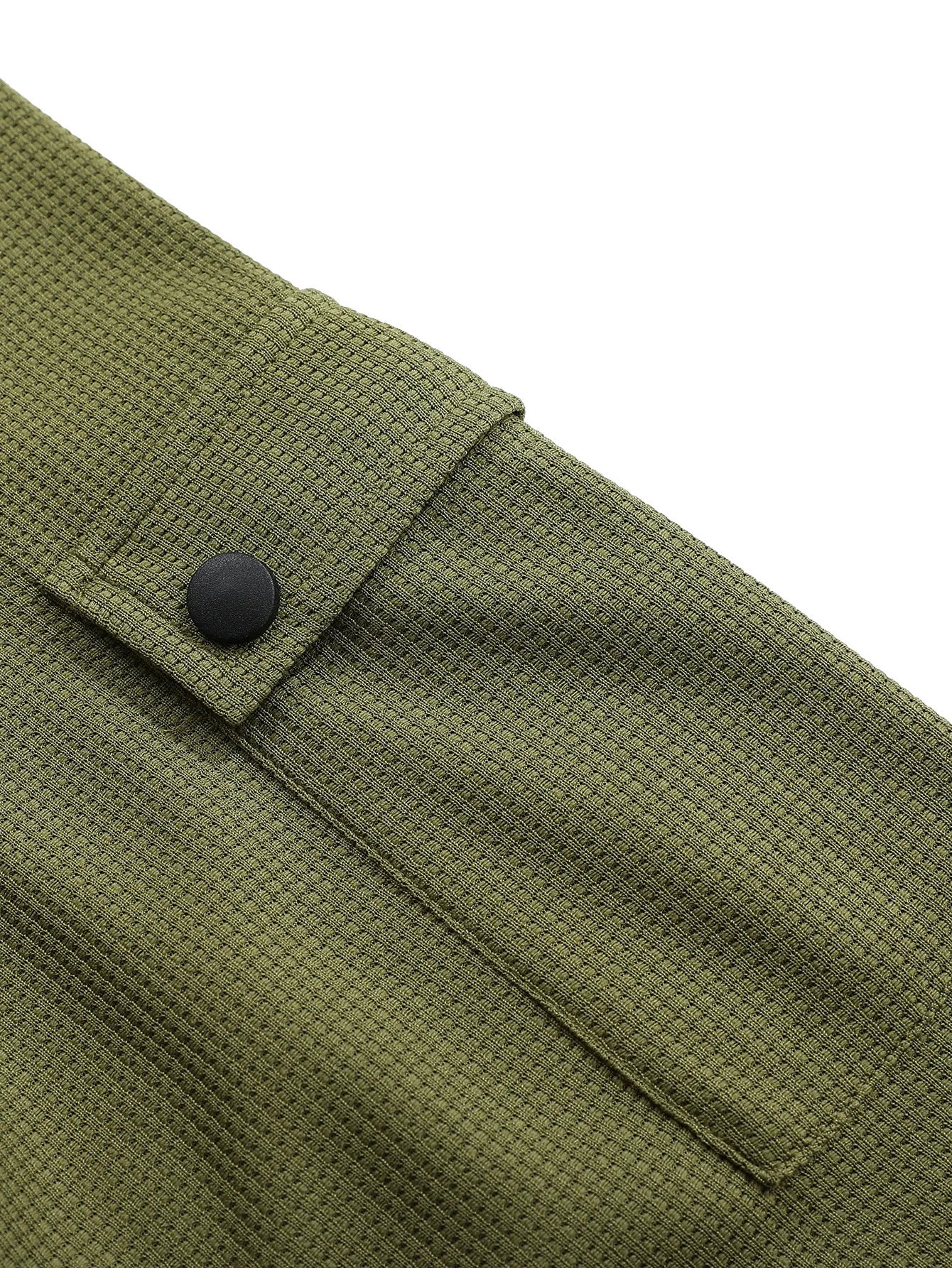 HENLEY T-SHIRT