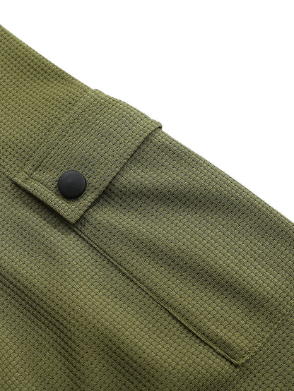 HENLEY T-SHIRT