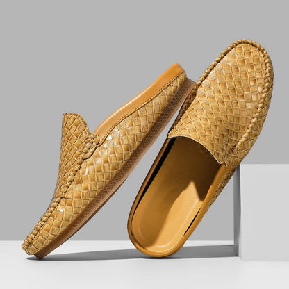 KINGSTON COMFORT SLIDES