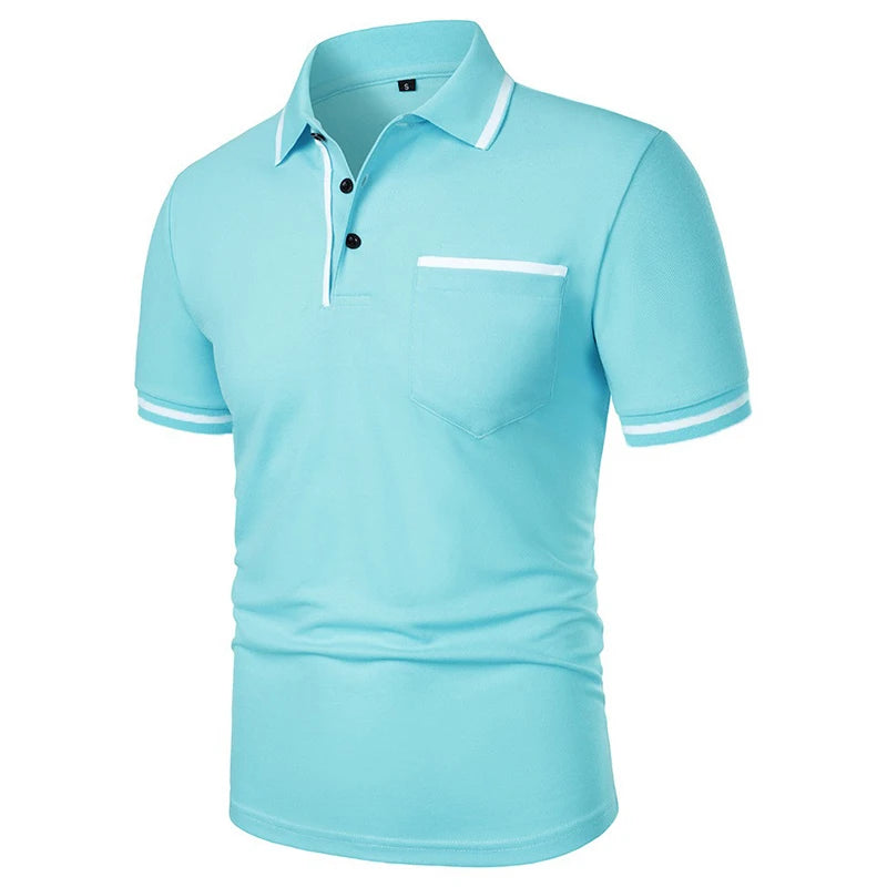 THE WINDSOR BREEZE POLO