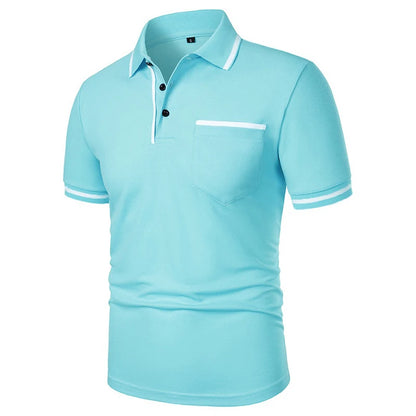 THE WINDSOR BREEZE POLO